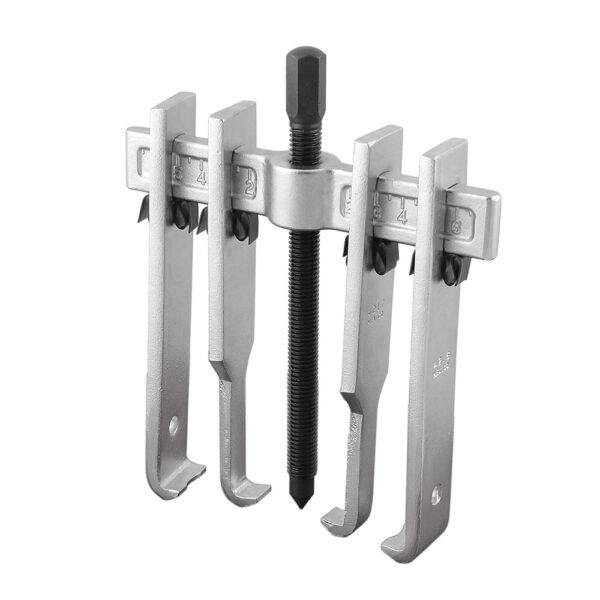 EXTRACTOR QUIJADA RECTA 6TON 10PZ S/C 4215 URREA