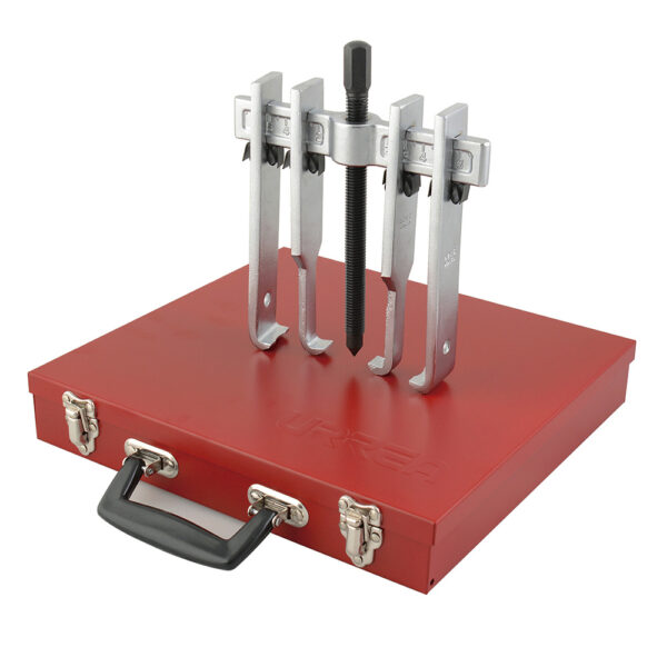 EXTRACTOR QUIJ RECTA 6T 10PZ 4215B URREA CON CAJA