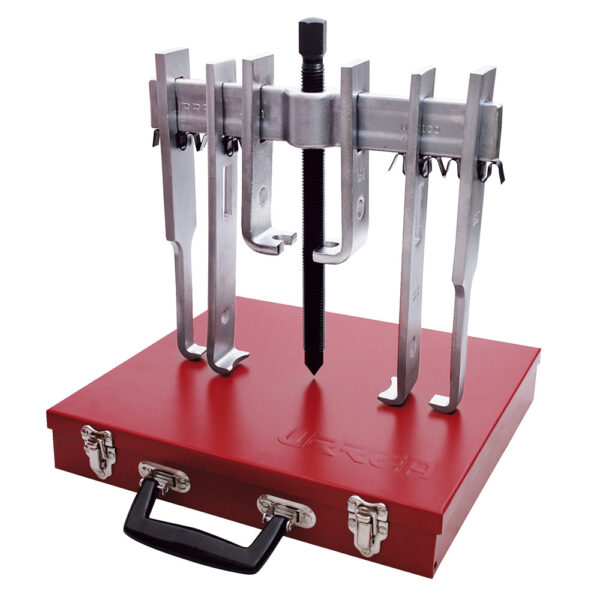 EXTRACTOR 6 QUIJ 10TON 4234B URREA CON CAJA