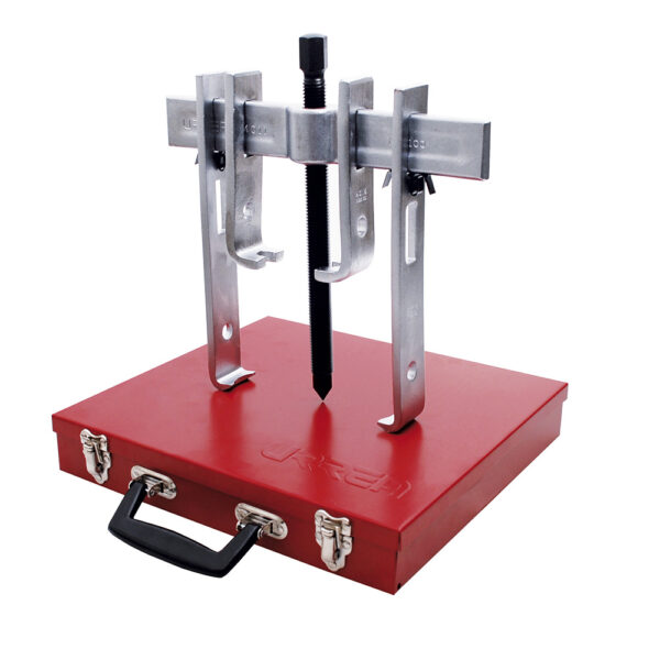 EXTRACTOR 4 QUIJ. 10TON.4238BURREA CON CAJA