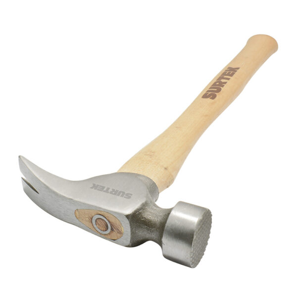 MARTILLO CALIF RECT 25OZ 425CFSURTEK