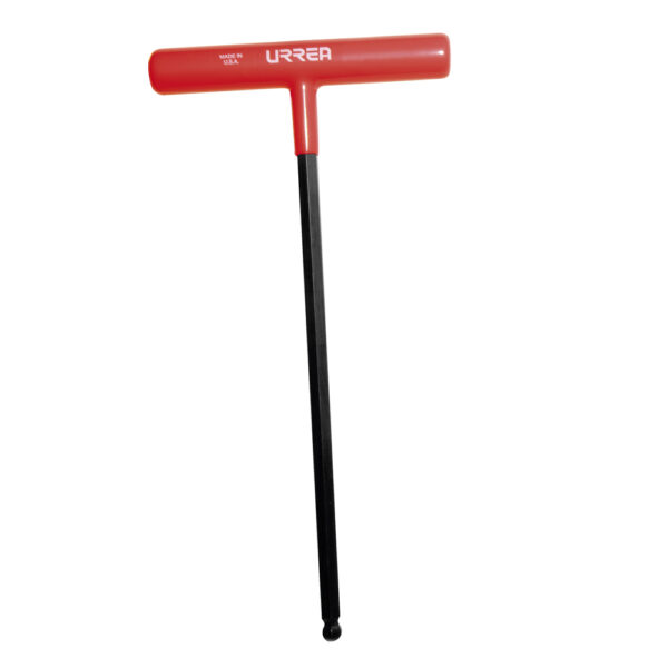 LLAVE HEX T ERGO 5/64 T/BOLA946405LBGP URREA