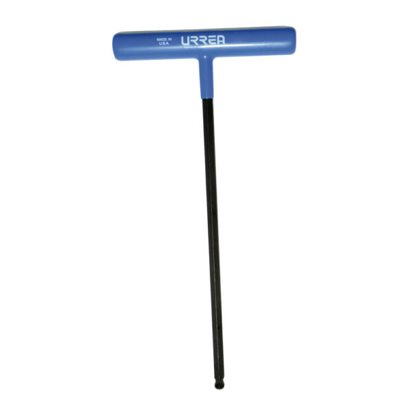 LLAVE 46510LBGP 9X25MM URREAHEX P/BOLA