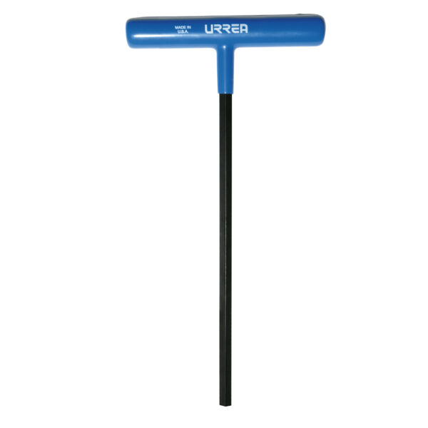 LLAVE HEXAGONAL ERGONOMICA 6TDE 8MM 46520GP URREA