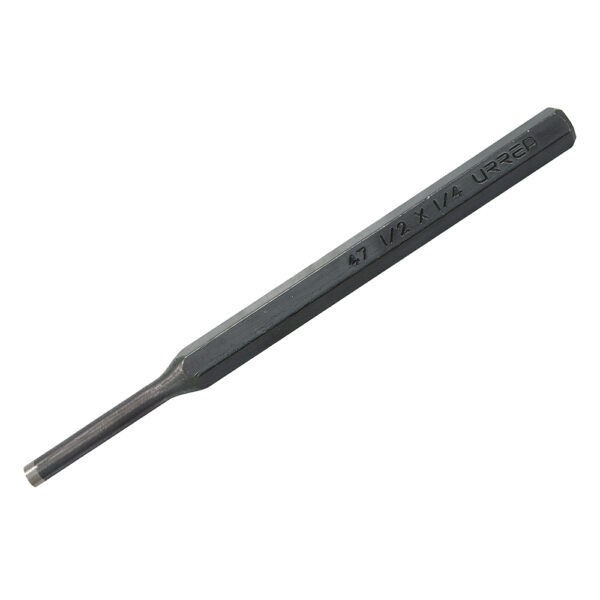 BOTADOR RECTO 47-1/2X1/4 URREA 1/2X1/4