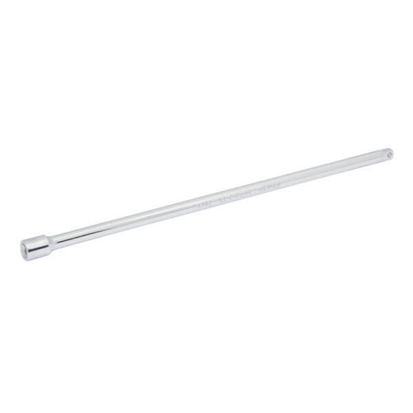 EXTENSION 1/4X10" URREA 4762RIGIDA CROMADA