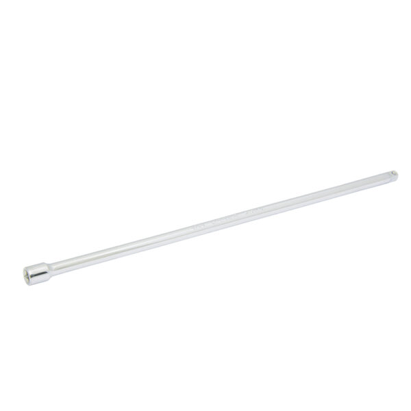 EXTENSION 1/4X12" URREA 4764RIGIDA CROMADA