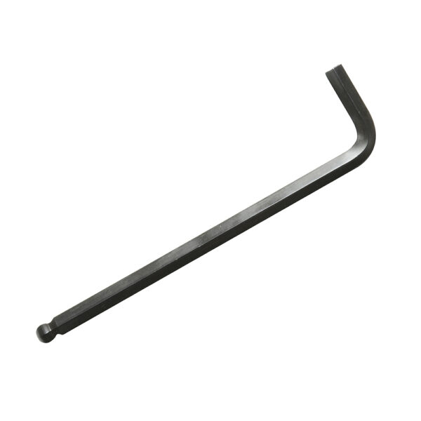 LLAVE HEX L LARGA DE BOLA 3/4URREA