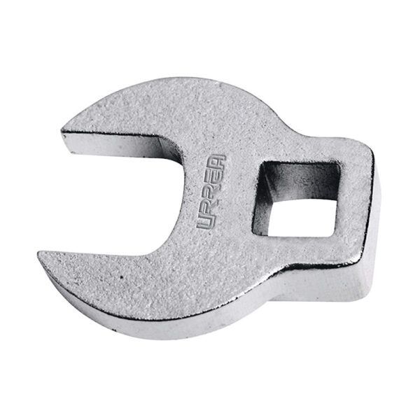 LLAVE 3/8X5/8" URREA 4920PATA CUERVO CROMADA