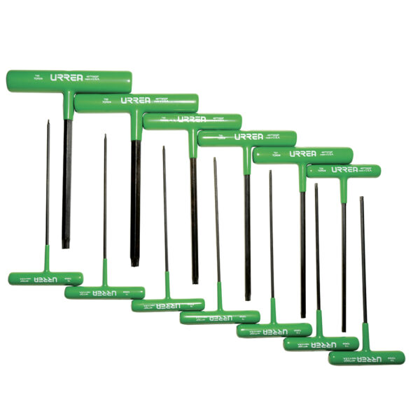 LLAVES T TORX 49668TGP JG13PZ