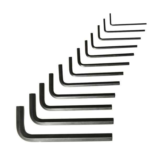 JGO 12PZ LLAVE HEX L 4972 URREA
