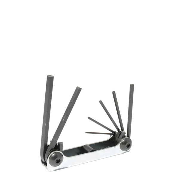 LLAVE ALLEN JGO/7PZ 4974 URREA