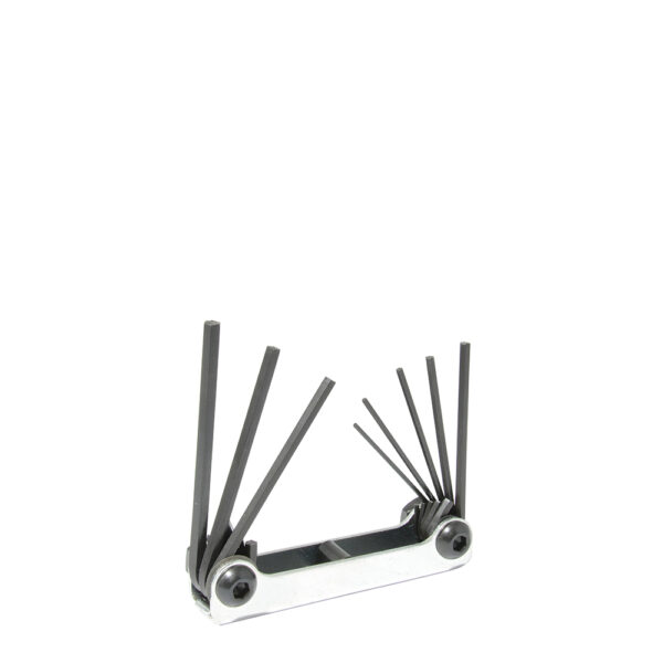 JGO LLAVE HEXAGONAL 4992 URREA718H