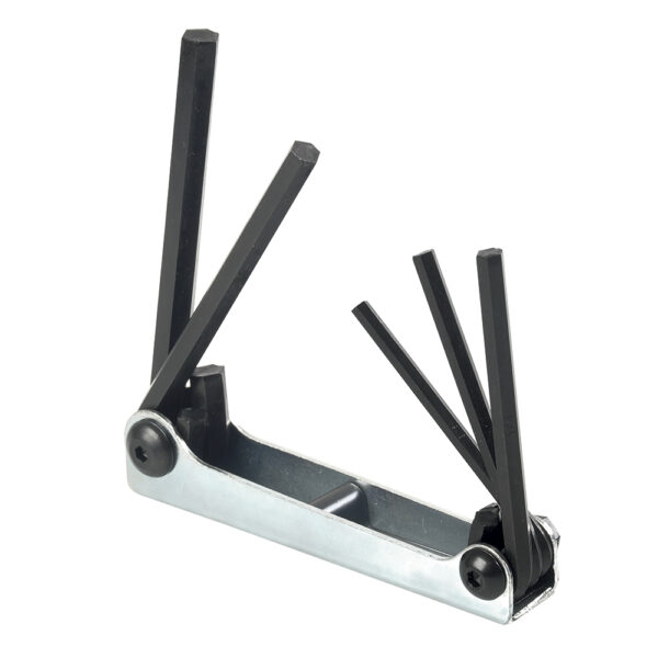 JGO 5PZ LLAVE HEX NAV 3/16-3/84994 URREA