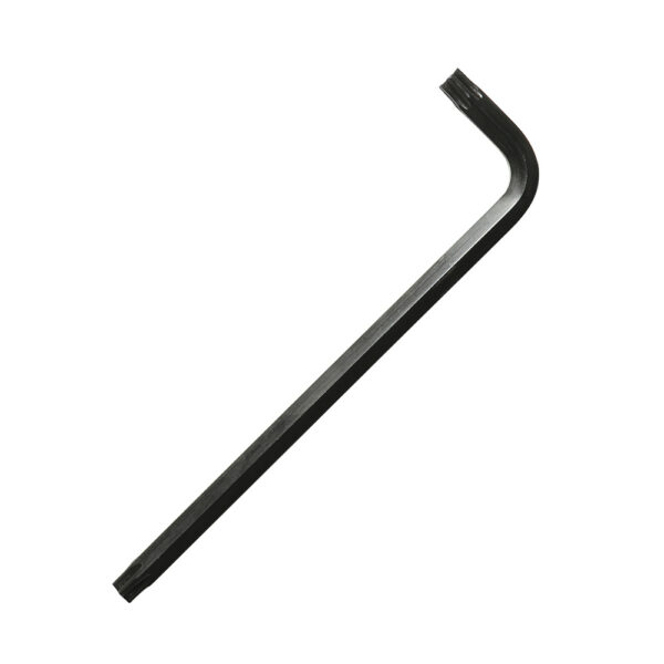 LLAVE HEXAGONAL L TORX T9 URREA