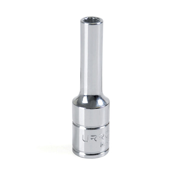 DADO 3/8X3/8" URREA 501212 PTS LARGO CROMADO