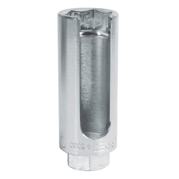 DADO 3/8X15/16" URREA 503012 PTS LARGO CROMADO