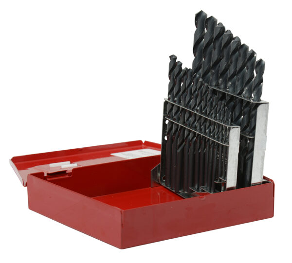 BROCAS 5121 JG21PZ 1/16-3/8