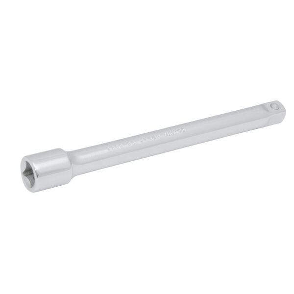 EXTENSION 3/8X6" URREA 526006RIGIDA CROMADA