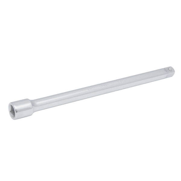 EXTENSION 3/8X8" URREA 5261RIGIDA CROMADA
