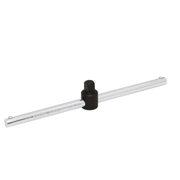 BARRA CORREDIZA 3/8" 5285URREA LONG 8"