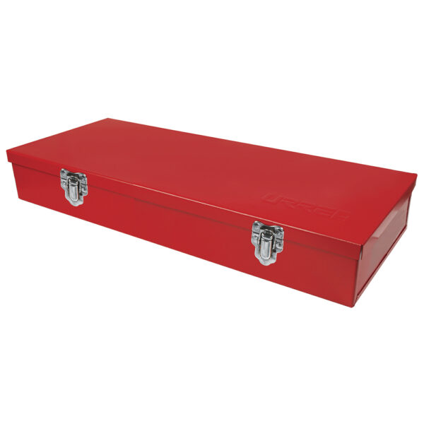 CAJA METALICA 35.5X17.7X5.5CMURREA