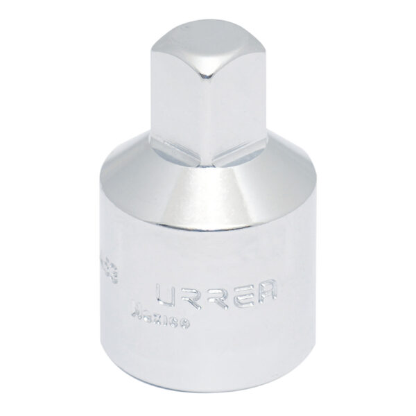 ADAPTADOR 3/4X1/2" URREA 5453HEMBRA 3/4" MACHO 1/2"