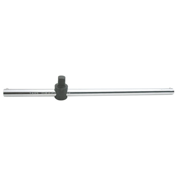 BARRA CORREDIZA 1/2" 5485URREA LONG 12-15/16"