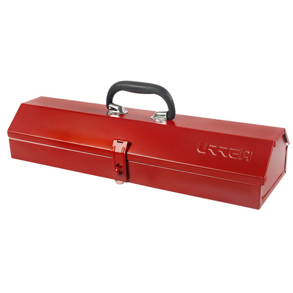 CAJA P/HTA METALICA 5496 URREA