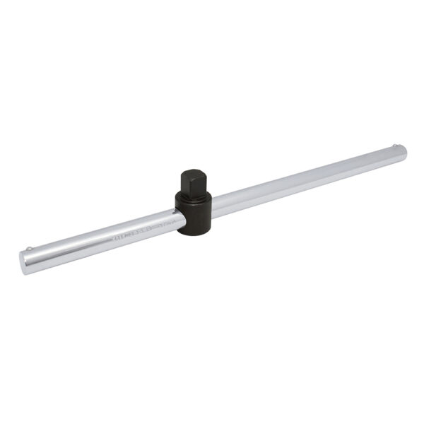 BARRA CORREDIZA 3/4" 5685URREA LONG 18"