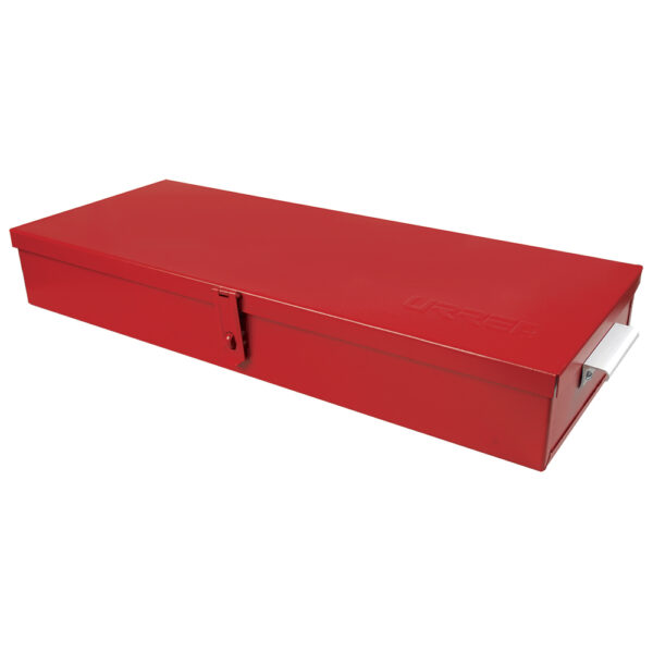 CAJA METALICA 60 X 23.5 X 9 URREA