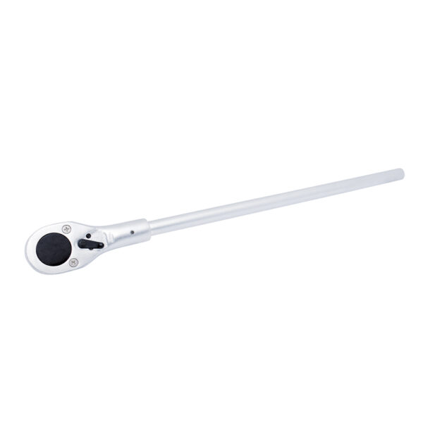 MATRACA 1X26" URREA 5849REV. CABEZA DE PERA 24 DIENTES