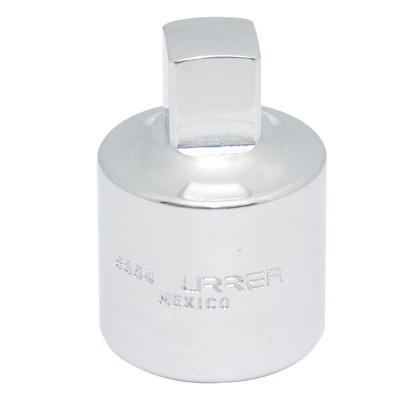 ADAPTADOR 1X3/4" URREA 5854HEMBRA 1" MACHO 3/4"