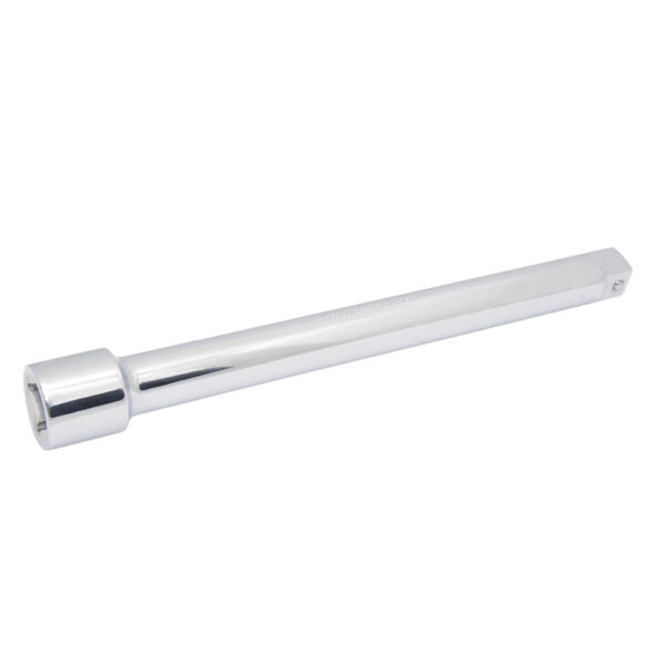 EXTENSION 1X16" URREA 5863RIGIDA CROMADA
