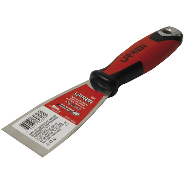 ESPATULA FLEXIBLE A INOX 2 652X URREA