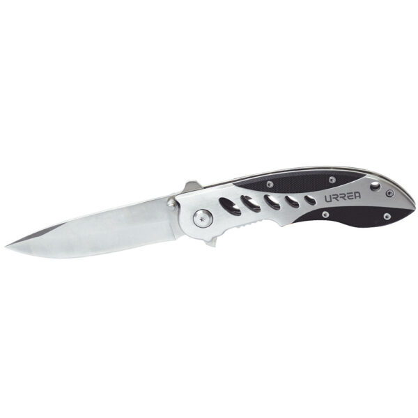 NAVAJA 686A URREA ABATIBLE 1HOJA A INOX