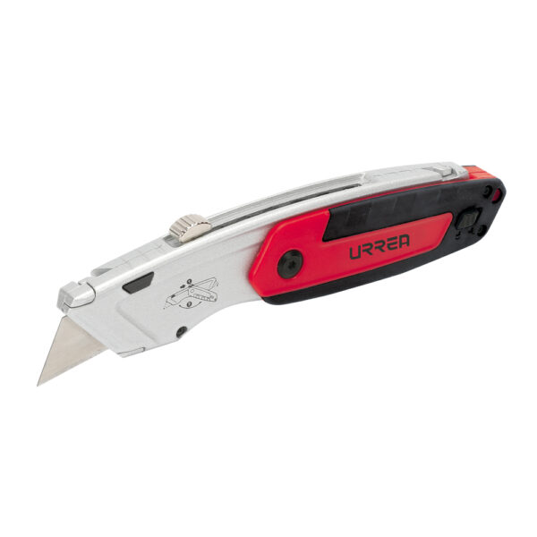 NAVAJA 691F 6-1/2" URREA ACEROABATIBLE DOBLE FUNCION