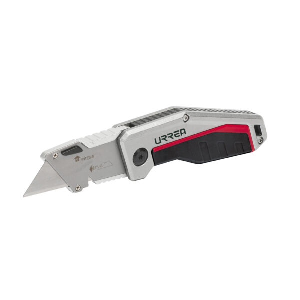 NAVAJA 692F 7" URREA ACEROABAT