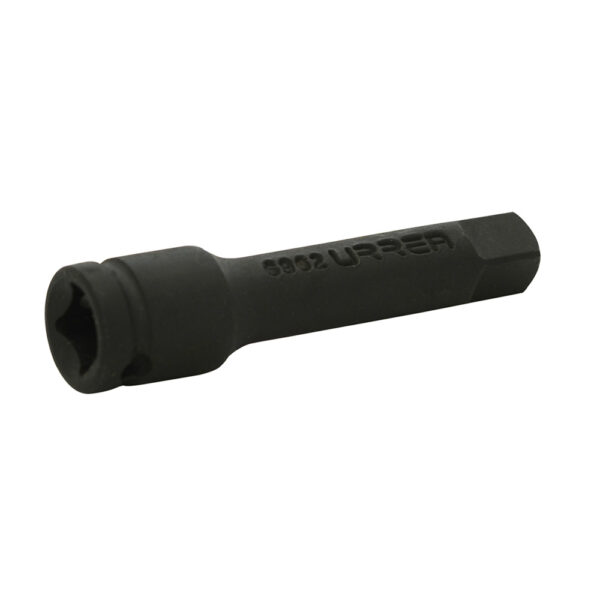 EXTENSION 1/4X2" URREA 6962RIGIDA PARA IMPACTO