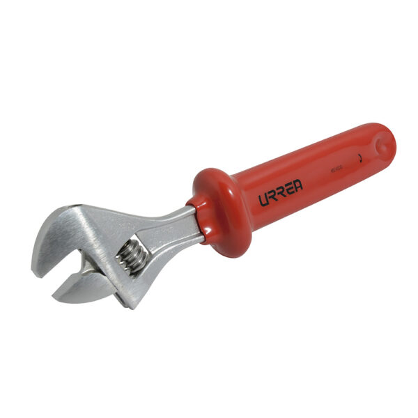 LLAVE AJUSTABLE 15" URREA 715VAPERTURA 1-11/16" PARA 1000V