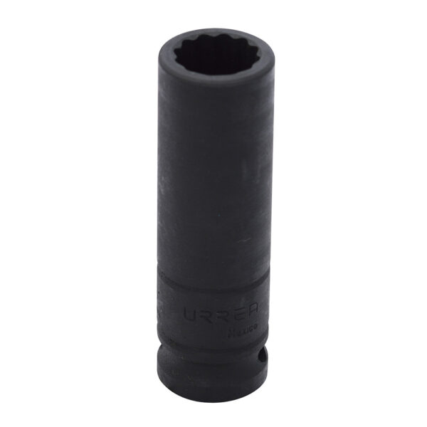 DADO 1/2X1-1/16" URREA 733412 PTS LARGO PARA IMPACTO