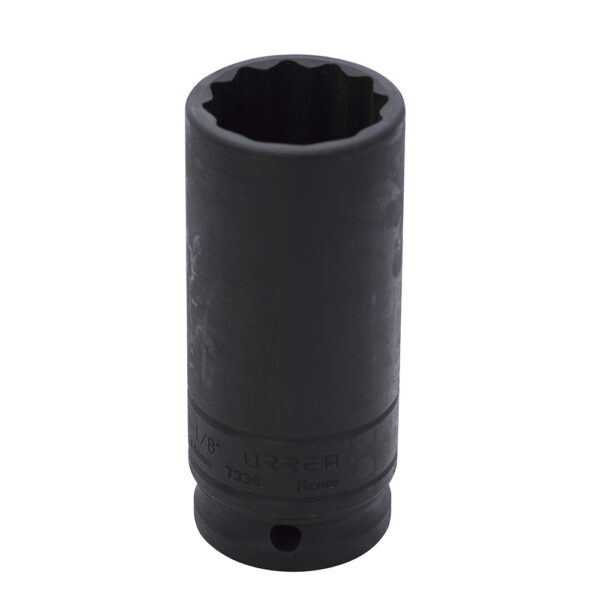 DADO 1/2X1-1/8" URREA 733612 PTS LARGO PARA IMPACTO