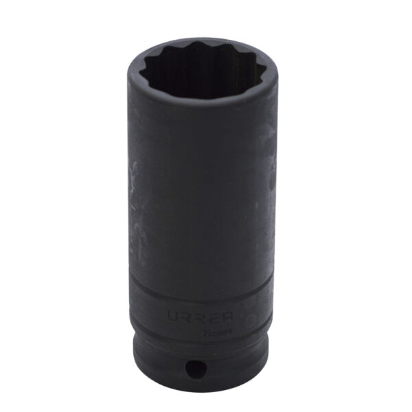 DADO 1/2X1-3/16" URREA 733812 PTS LARGO PARA IMPACTO
