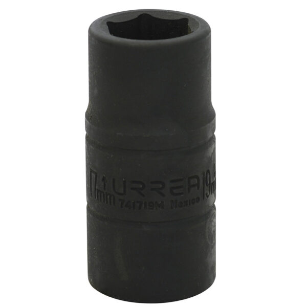 DADO 1/2"X17Y19MM 741719MURREA DOBLE MEDIDA MANDO