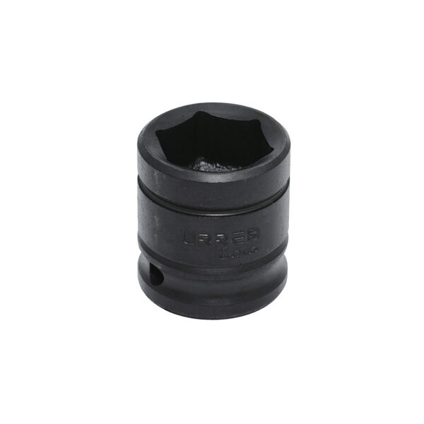 DADO 1/2X1" URREA 7432H6 PTS CORTO PARA IMPACTO