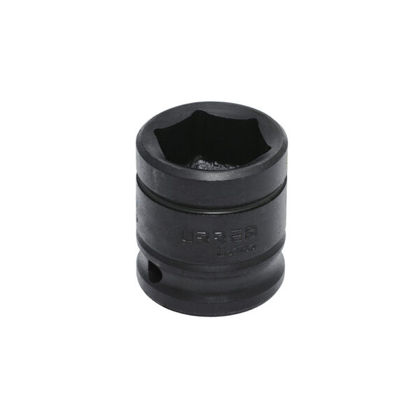 DADO 1/2X1-1/8" URREA 7436H6 PTS CORTO PARA IMPACTO