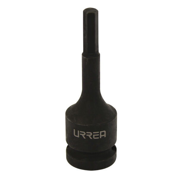 DADO 1/2X3/4" URREA 7441-3/4PUNTA HEXAGONAL PARA IMPACTO