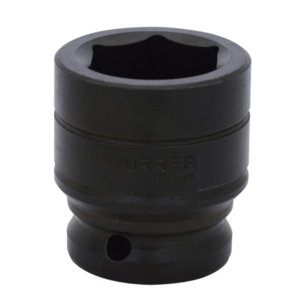 DADO 3/4X2-1/8" URREA 75346 PTS CORTO PARA IMPACTO