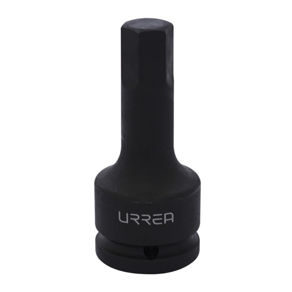 DADO 3/4X1/2" URREA 7590-1/2PUNTA HEXAGONAL PARA IMPACTO