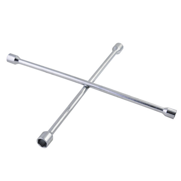 LLAVE D CRUZ 18 7651C SURTEK